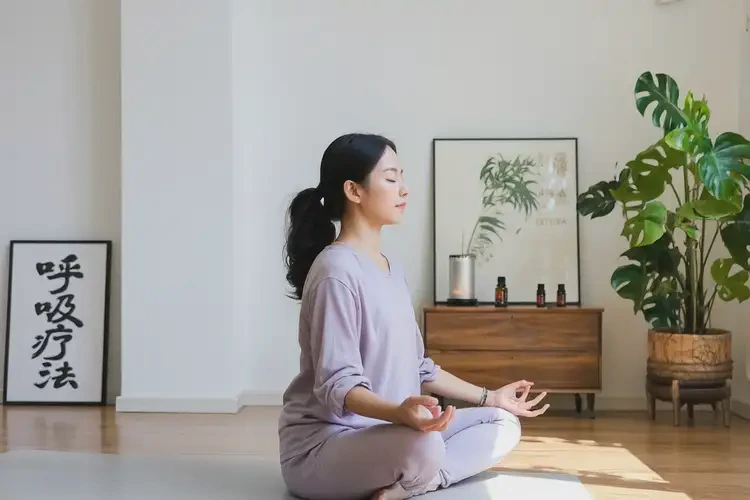 产妇身上容易长湿疹能治好吗(图1)