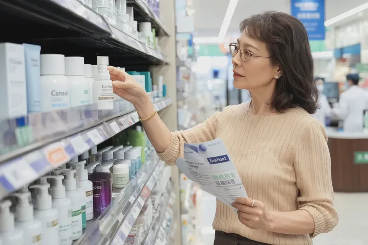 小孩脖子上出现湿疹可以治愈吗(图1)