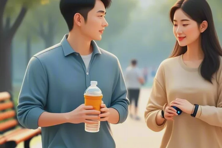 28岁晚上血糖18点5是怎么回事(图4)