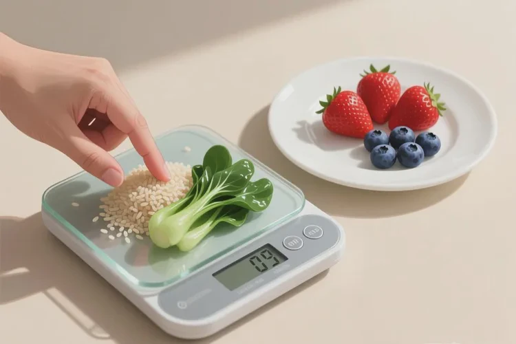 28岁晚餐血糖5.6是怎么回事(图4)