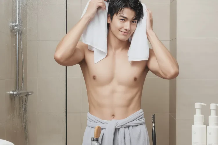 男性小腿起湿疹可以治愈吗(图3)