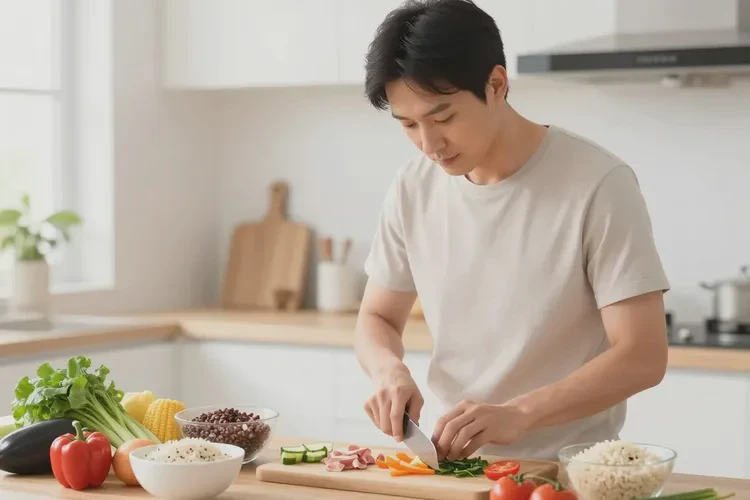 28岁餐后血糖13点7是怎么回事(图3)