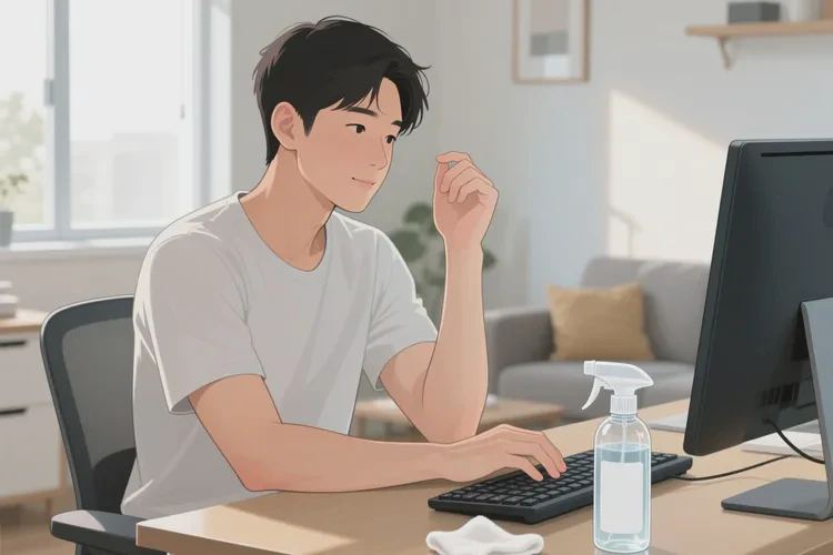 男性手臂上偶尔起湿疹可以治愈吗(图3)