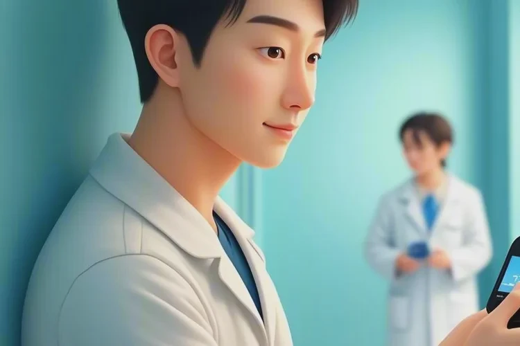 28岁早上空腹血糖12点0是怎么回事(图1)