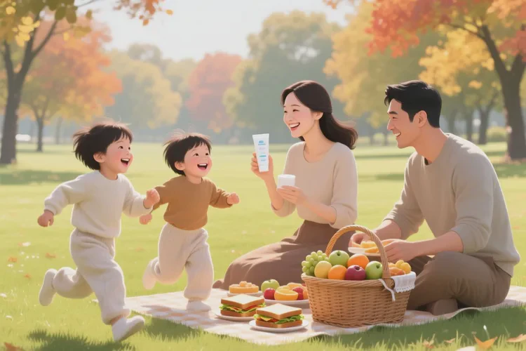 小孩小腿上有湿疹可以治愈吗(图4)