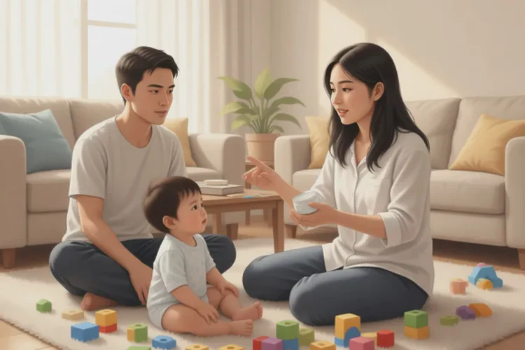 婴幼儿手上容易长湿疹可以治愈吗(图3)