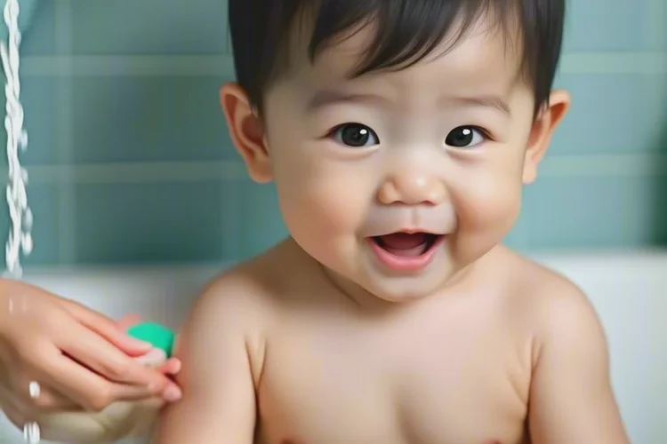 小儿小腿上出湿疹可以治愈吗(图2)