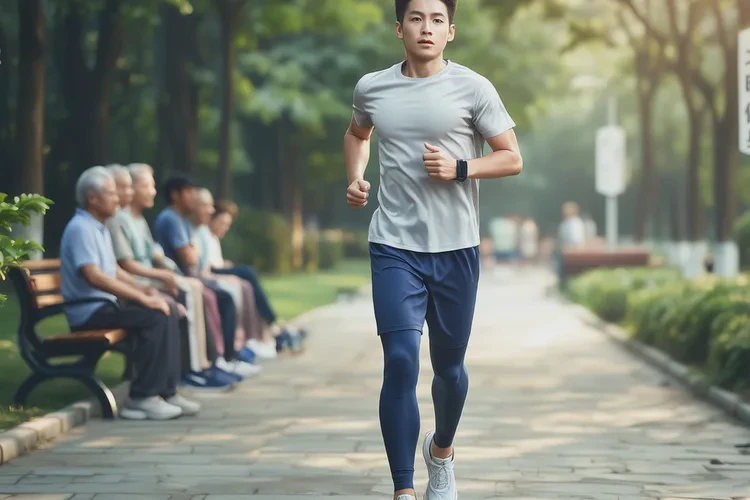 28岁早上空腹血糖5.1是怎么回事(图3)