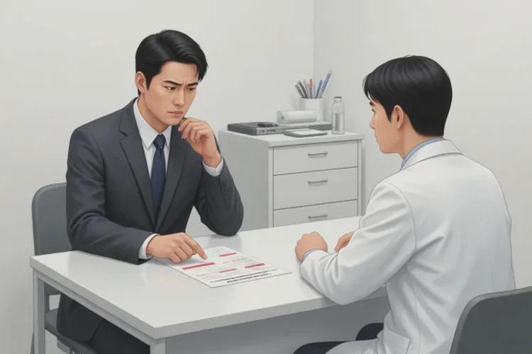 28岁餐后血糖13点2是怎么回事(图1)