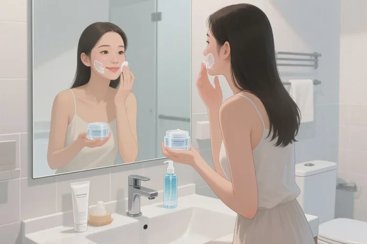 女人身上容易起湿疹能靠自己自愈吗(图2)