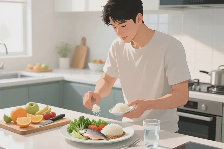 28岁餐后血糖11.8是怎么回事(图3)