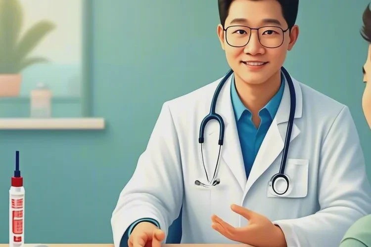 28岁早上空腹血糖5.5是怎么回事(图4)