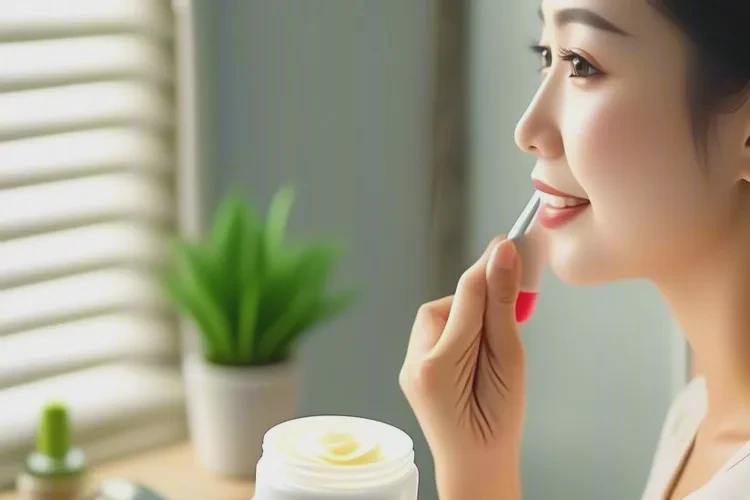 女性身上出湿疹可以治愈吗(图1)