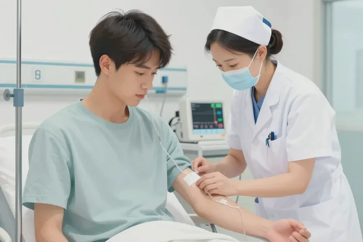 27岁睡前血糖29.5是怎么回事(图2)