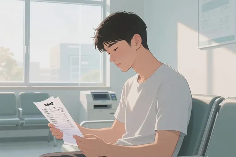 28岁餐后血糖10点4是怎么回事(图1)