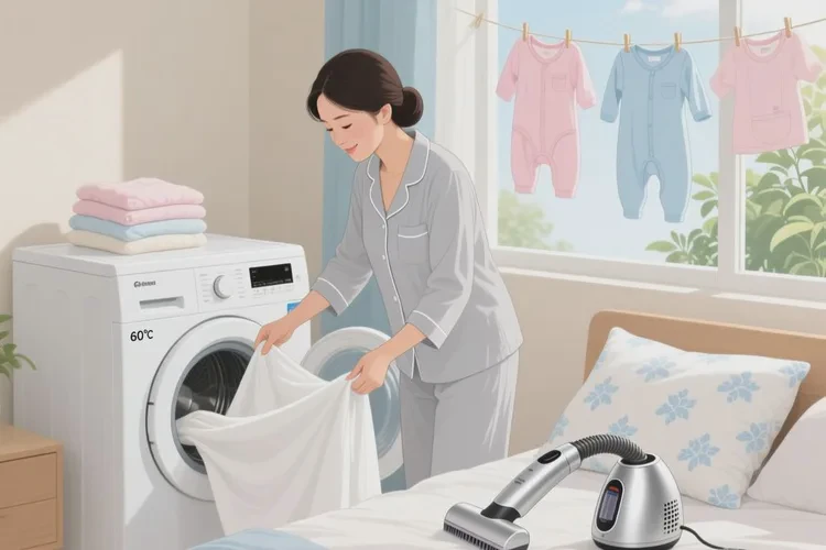 小孩小腿上偶尔长湿疹可以治愈吗(图3)