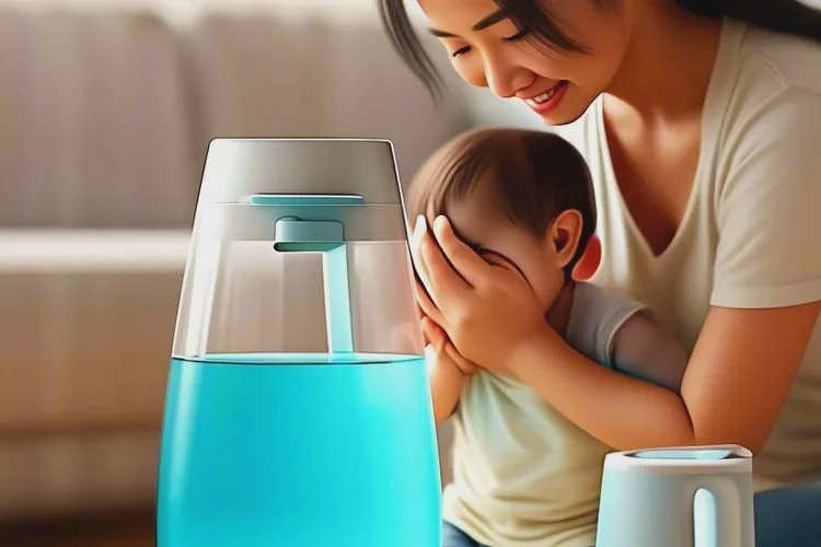 小儿脸上容易起湿疹可以治愈吗(图3)