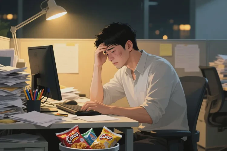 28岁餐后血糖14.7是怎么回事(图2)