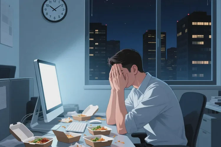 28岁餐后血糖8.2是怎么回事(图3)