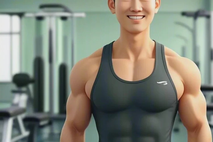 男性肚子上容易长湿疹可以治愈吗(图1)