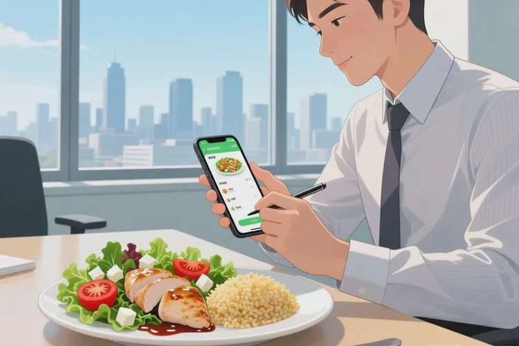 28岁空腹血糖9点5是怎么回事(图4)