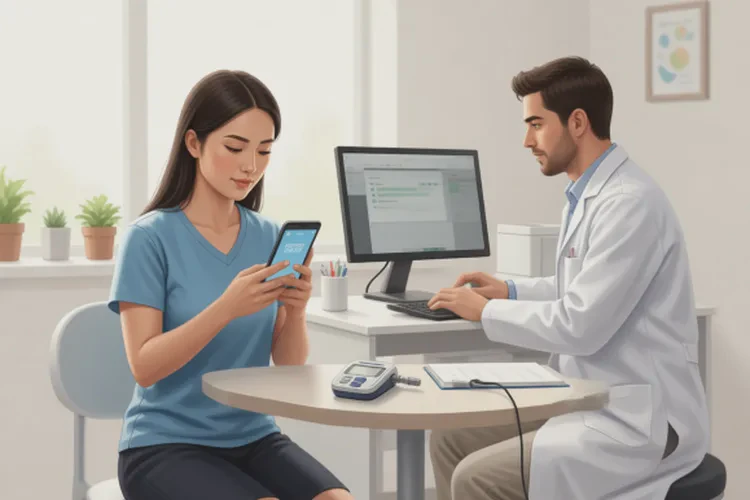 28岁餐后血糖11点6是怎么回事(图4)