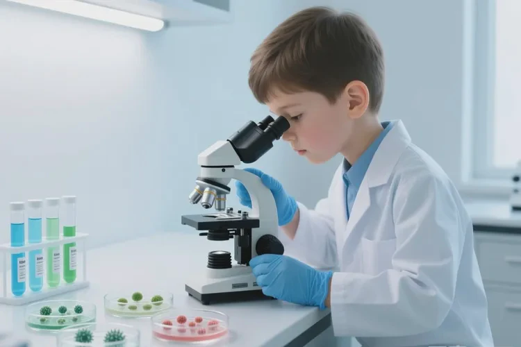 宝宝手臂上容易长湿疹可以治愈吗(图4)