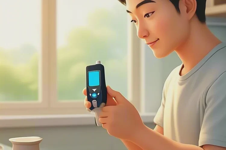 28岁早上血糖13.1是怎么回事(图1)