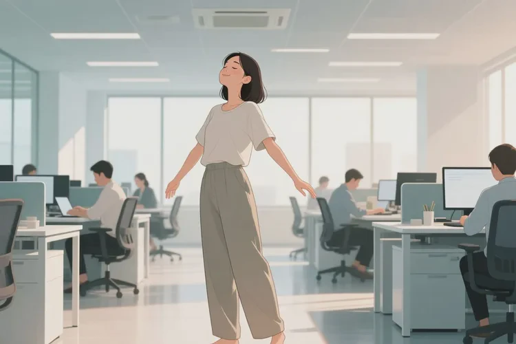 女人屁股上容易长湿疹能靠自己自愈吗(图4)