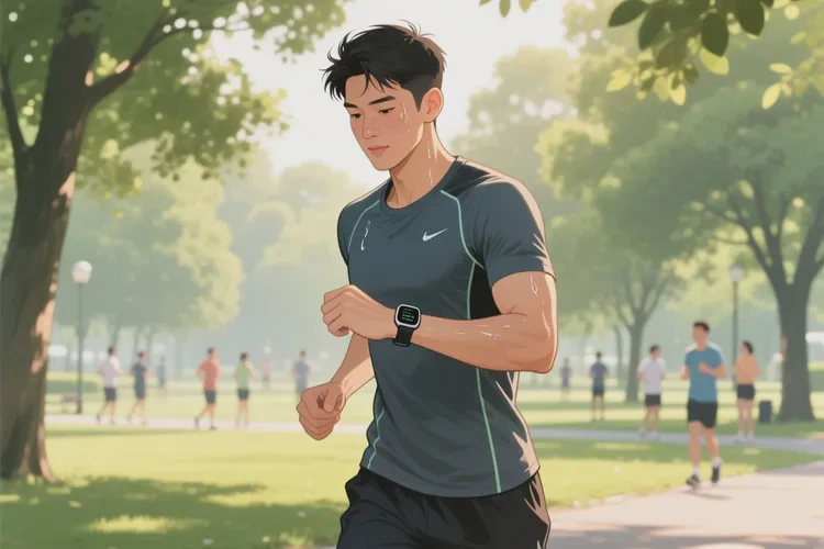 28岁晚餐血糖4.9是怎么回事(图2)