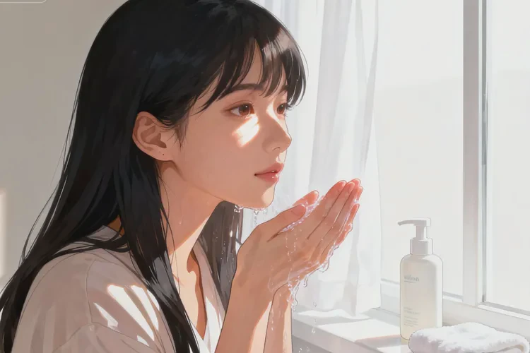 女人脸上容易长湿疹能靠自己自愈吗(图2)