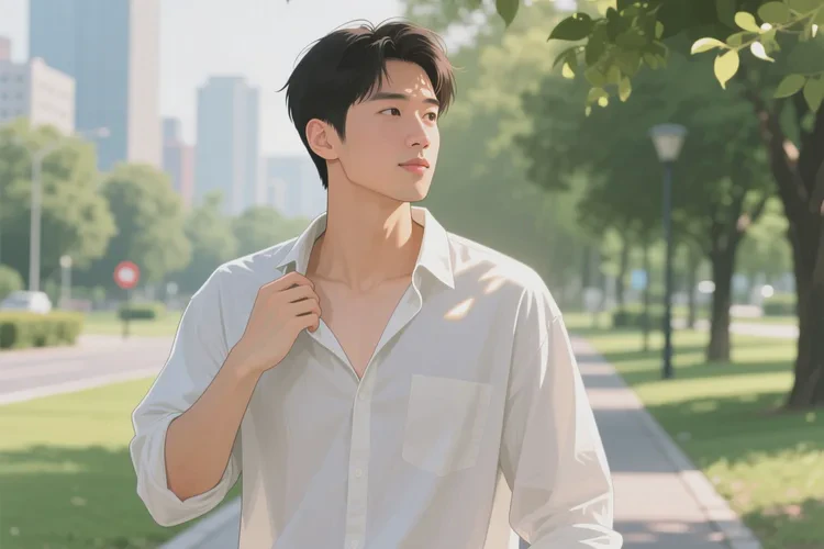 男性脖子经常起湿疹可以治愈吗(图3)