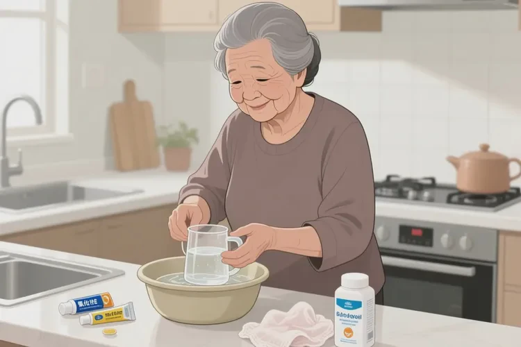 婴儿肛周出湿疹可以治愈吗(图2)