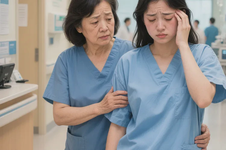 28岁早上血糖28.8是怎么回事(图2)