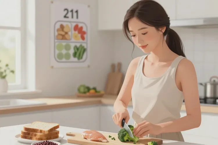 28岁餐后血糖28.9是怎么回事(图3)