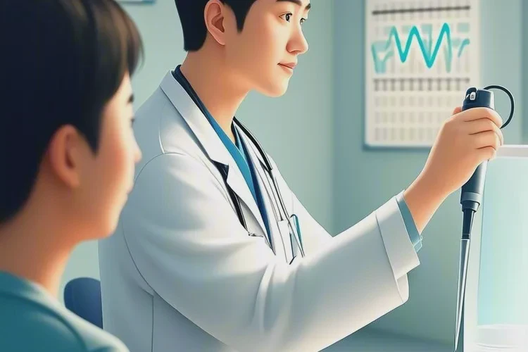 28岁早上空腹血糖16.2是怎么回事(图2)