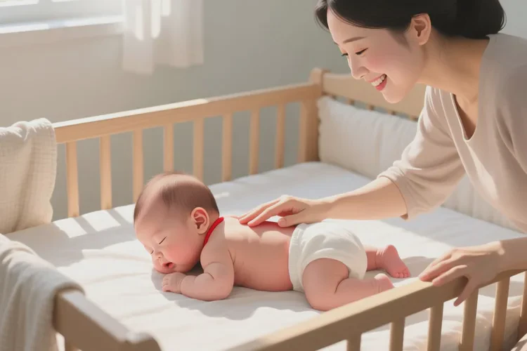 婴幼儿脖子上出湿疹可以治愈吗(图4)