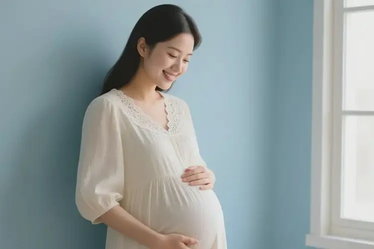 孕妇屁股有湿疹能治好吗(图1)