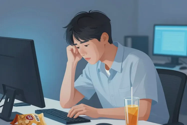 28岁空腹血糖29.6是怎么回事(图2)