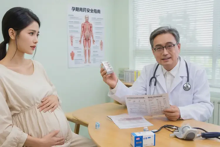 孕妇脸上出现湿疹能治好吗(图2)