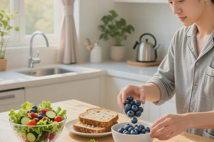 28岁早上血糖13.6是怎么回事(图3)