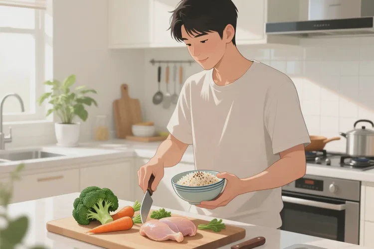 28岁餐后血糖15点5是怎么回事(图2)