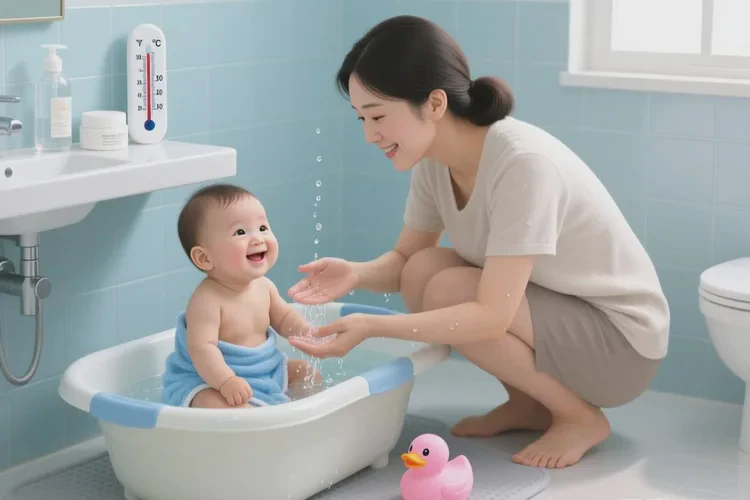 宝宝全身经常长湿疹可以治愈吗(图3)