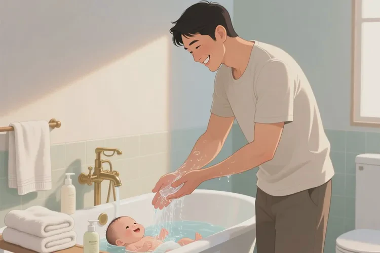 宝宝小腿出湿疹可以治愈吗(图3)