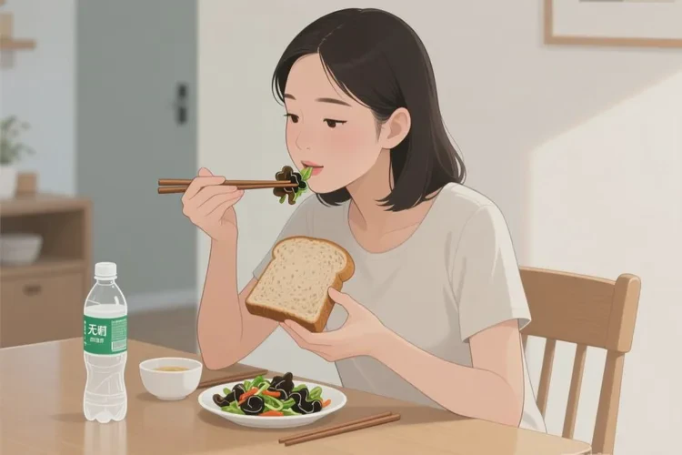 28岁餐后血糖4.5是怎么回事(图4)