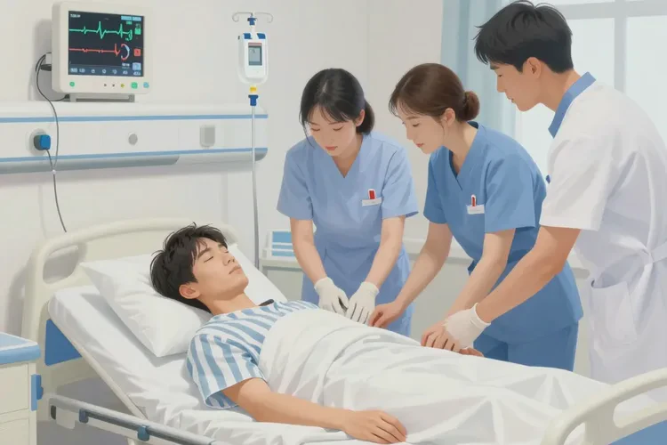 28岁空腹血糖29.6是怎么回事(图3)