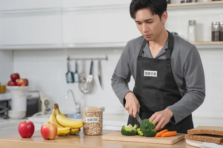 28岁晚上血糖24.4是怎么回事(图4)