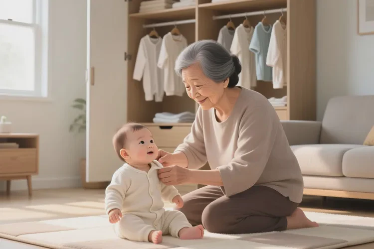 婴幼儿身上起湿疹可以治愈吗(图4)