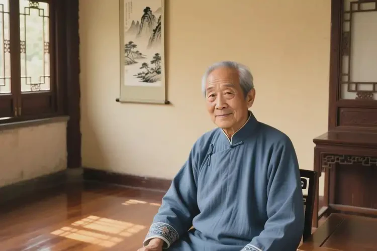 老年人脖子长湿疹能治好吗(图4)