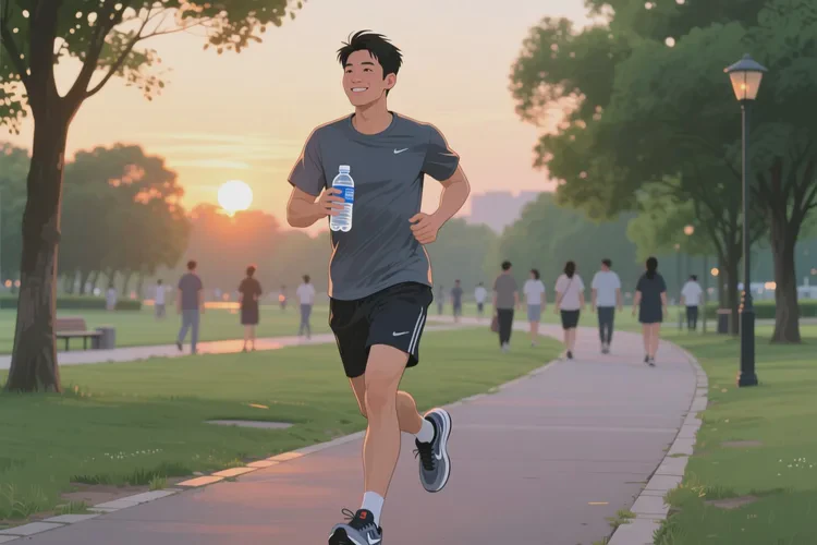 28岁下午血糖16.4是怎么回事(图4)